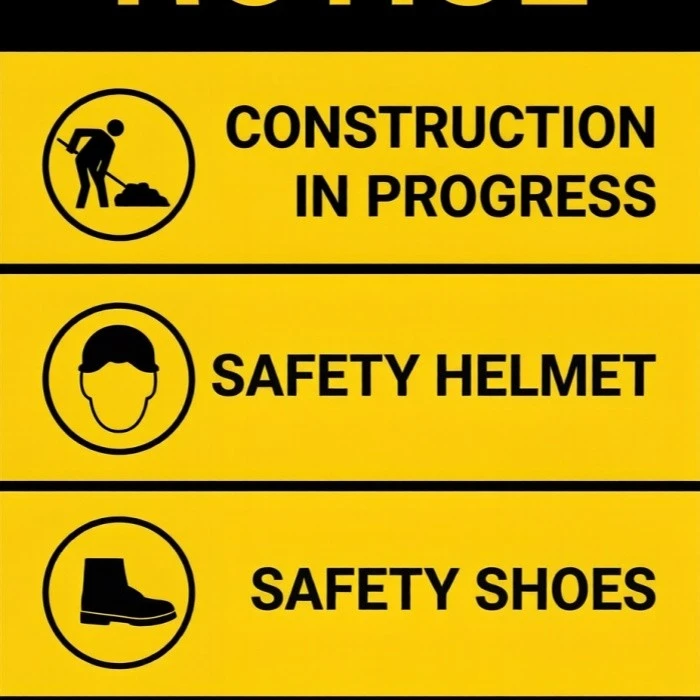construction safety site sign2